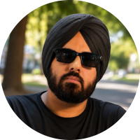 Jagjit Singh Logos by Juggy